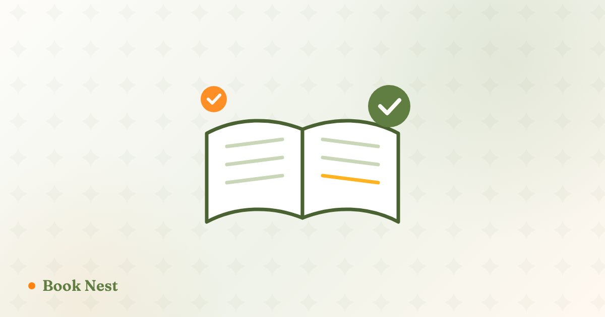 How to Track the Books You Read: The Complete Guide