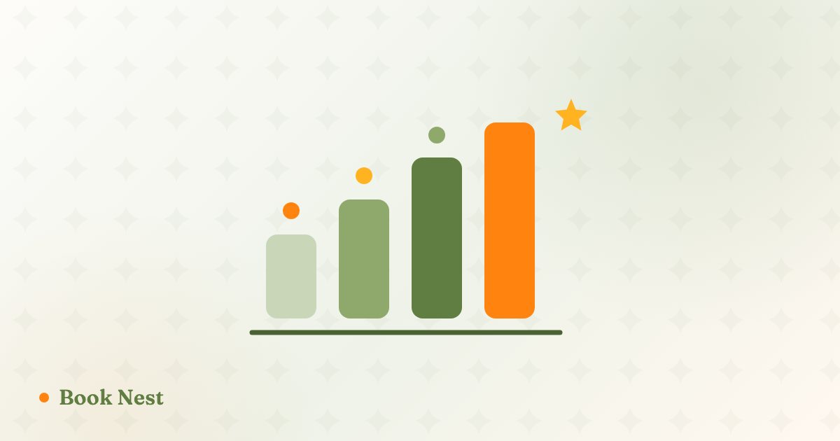 What Your Reading Stats Say About You